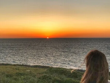 Day 5 - Visualization Meditation