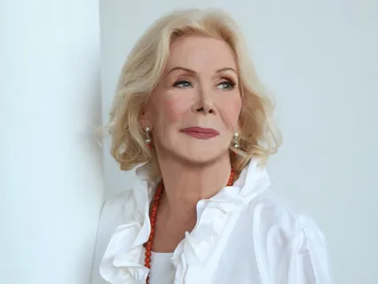 Day 51 - Growth, Louise Hay Inspired: Thoughts For 365 Days