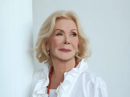 Day 53 - Prosperity, Louise Hay Inspired: Thoughts For 365 Day