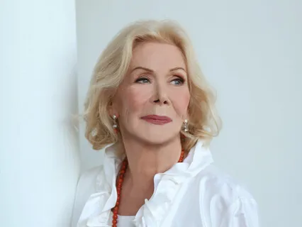 Day 54 - Family, Louise Hay Inspired: Thoughts For 365 Days