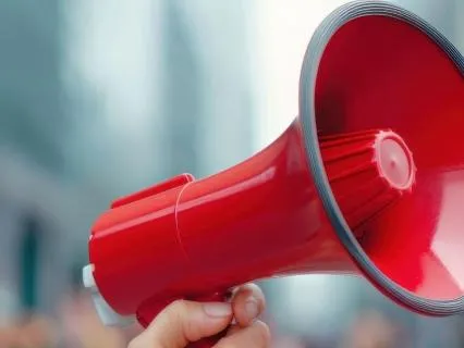 Day 54 Morning Meditation - Your True Voice