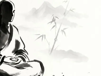 Day 55 Morning Meditation - What Meditation Really Is