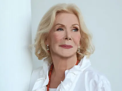 Day 57 - Change, Louise Hay Inspired: Thoughts For 365 Days