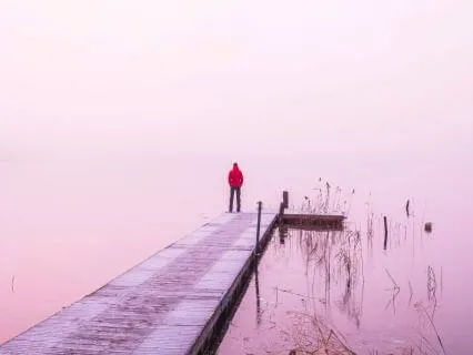 Day 57 Morning Meditation - An Act Of Love
