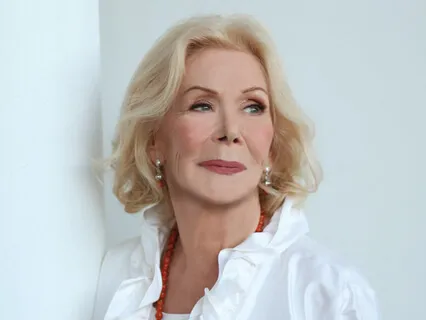 Day 58 - Forgiveness, Louise Hay Inspired: Thoughts For 365 Days