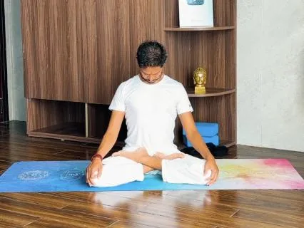 Day 6: Bhastrika Pranayama & Yogic Locks (Bandhas)