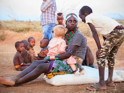 Christian Devotional: "Inviting The Stranger"