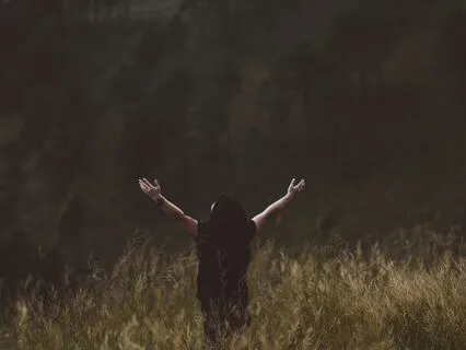 Day 6 Morning Meditation - Never Turn Away