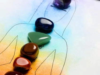 Day 6: See Beyond (7 Days Of Chakra Awareness)