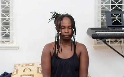 Day 6 - Shukran - Grateful