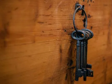 Day 6. Who's This In The Shower With Me