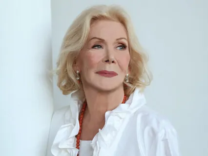 Day 60 - Deservability, Louise Hay Inspired: Thoughts For 365 Days