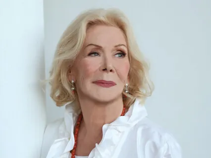 Day 61 - Trust, Louise Hay Inspired: Thoughts For 365 Days