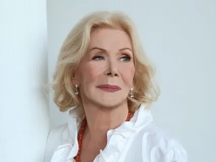 Day 63 - Approval, Louise Hay Inspired: Thoughts For 365 Days