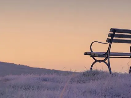 Day 64 Morning Meditation -  Listening To Silence