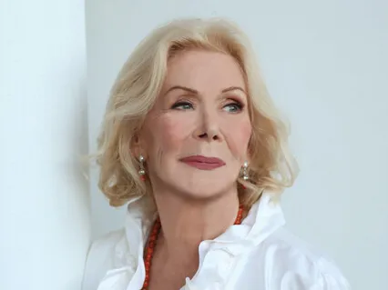 Day 66 - Body Image, Louise Hay Inspired: Thoughts For 365 Days