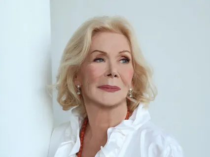 Day 68 - Love, Louise Hay Inspired: Thoughts For 365 Days