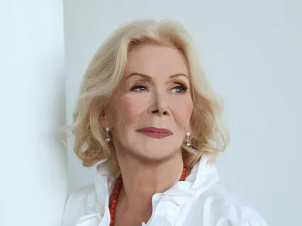 Day 69 - Acceptance,Louise Hay Inspired: Thoughts For 365 Days