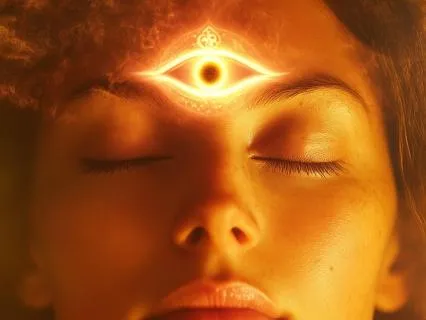 Day 68 Morning Meditation -  The Sixth Sense