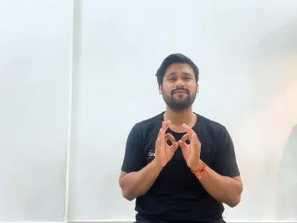Day 7 | 10-Minute Gentle Yoga To Improve Flexibility At Home