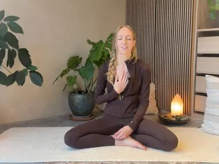 Day 7 – Feel | Listen To Your Body & Feelings (FEQ)
