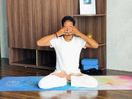 Day 7: Integration And Complete Breath Awareness