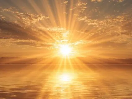 Day 7: Joy - Morning Possibility Series