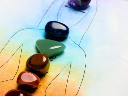 Day 7: Return To Oneness (7 Days Of Chakra Awareness)