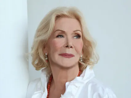 Day 70 - Self Worth, Louise Hay Inspired: Thoughts For 365 Days