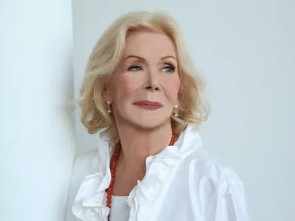 Day 72-Gratitude, Louise Hay Inspired: Thoughts For 365 Days