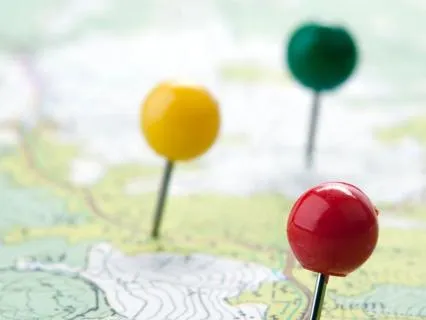 Day 74 Morning Meditation - Map Is Not The Territory