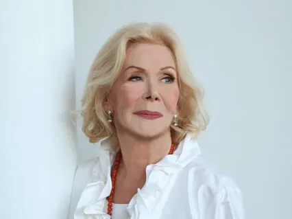 Day 75 - Health, Louise Hay Inspired: Thoughts For 365 Days