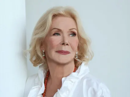 Day 76-Letting Go,Louise Hay Inspired: Thoughts For 365 Days