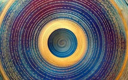 Day 8  - 21 Days Of Meditation With Gong Sound