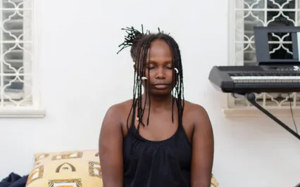 Day 8 - Self Care/Spoil Yourself