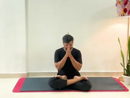 Day 8 - Yoga For Beginners - To Improve Flexibility