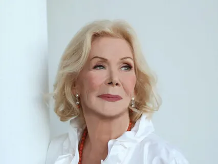 Day 80-Prosperity, Louise Hay Inspired: Thoughts For 365 Days