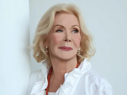 Day 81 - Harmony, Louise Hay Inspired: Thoughts For 365 Days