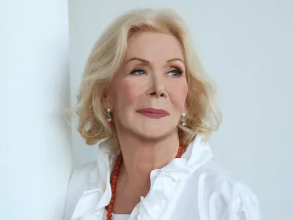 Day 82 - Forgiveness, Louise Hay Inspired: Thoughts For 365 Days