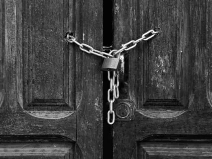 Day 87 Morning Meditation -  Dorothy And The Locked Door