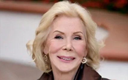 Day 87 - New Beginnings, Louise Hay Inspired: 365 Days