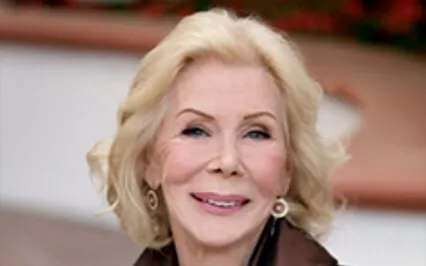 Day 88 - Time, Louise Hay Inspired: 365 Days