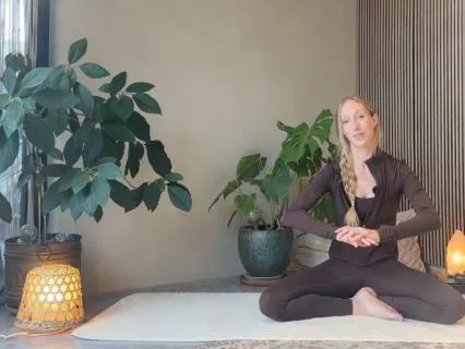Day 9 – Emotion | Emotional Flow Practice (FEQ)