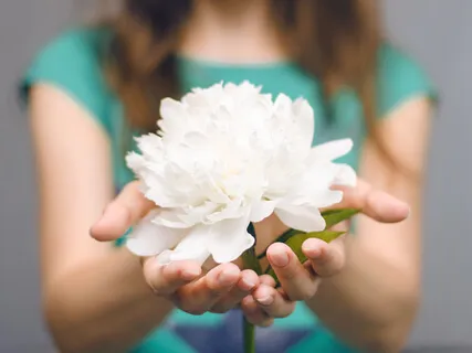 Day 8: Growth Through Gratitude: Purge The Perfectionism