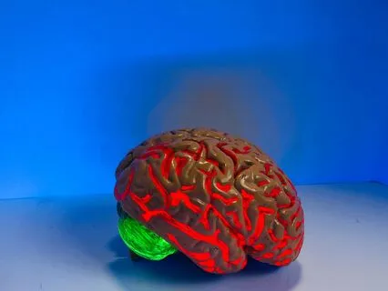 Day 9. Who's This In The Shower With Me?