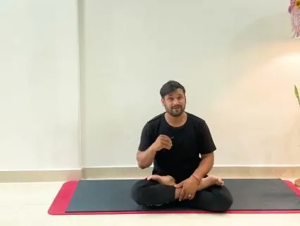 Day 9 - Yoga For Beginners - Full Body Bobility Flexibility