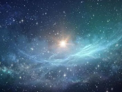 Day 92 Morning Meditation -  The Open Space