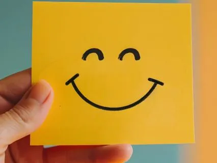 Day 94 Morning Meditation -  May You Be Happy