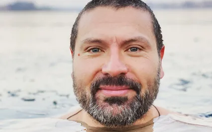 Day 94 Of 365 In 2023 - Just Notice Meditation + Pain Talk