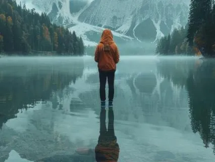 Day 98 Morning Meditation -  Your True Self